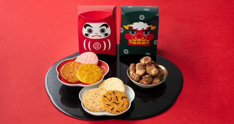 お年賀におすすめ